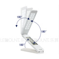 Foldable LED Light with LCD Display Calendar and Power Bank Function (LTB690A)